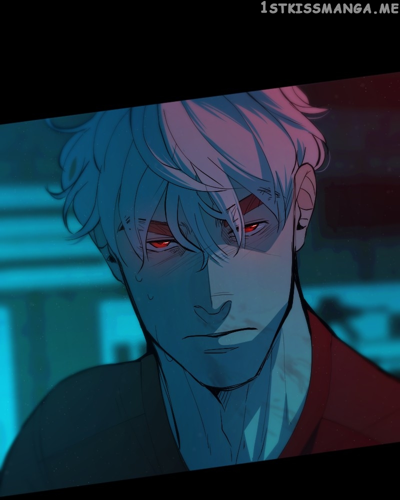 In the Bleak Midwinter Chapter 69 - page 85