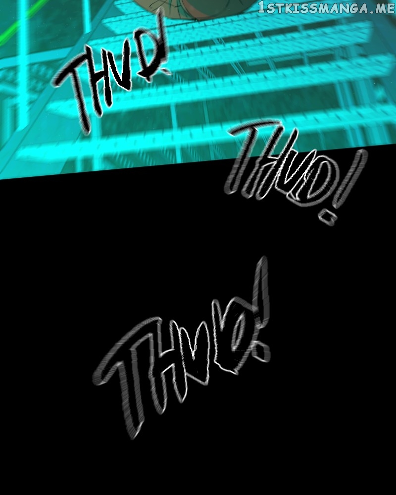 In the Bleak Midwinter Chapter 69 - page 9