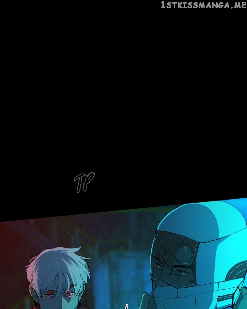 In the Bleak Midwinter Chapter 69 - page 90