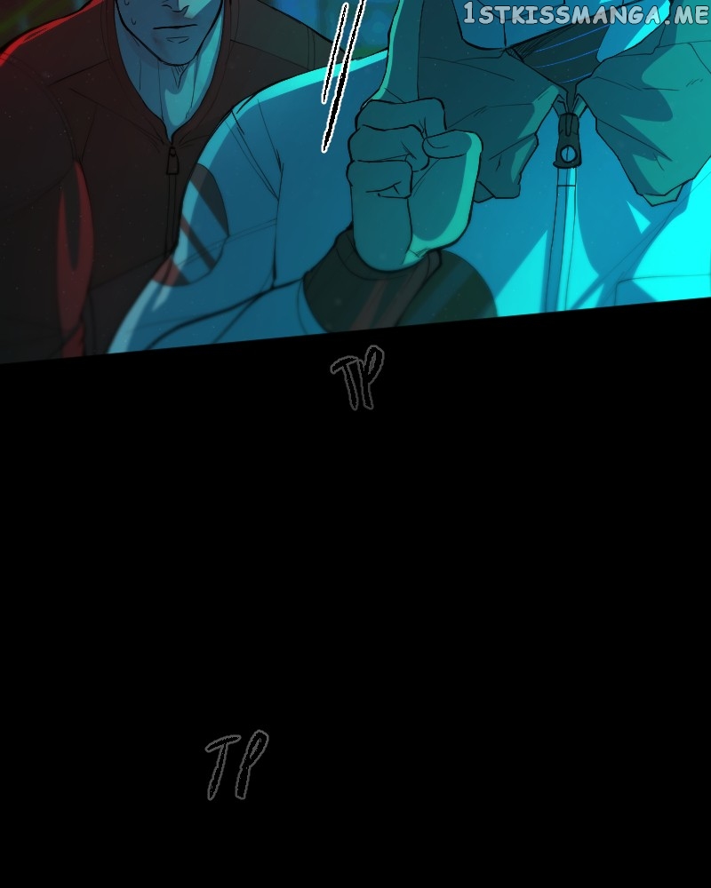 In the Bleak Midwinter Chapter 69 - page 91