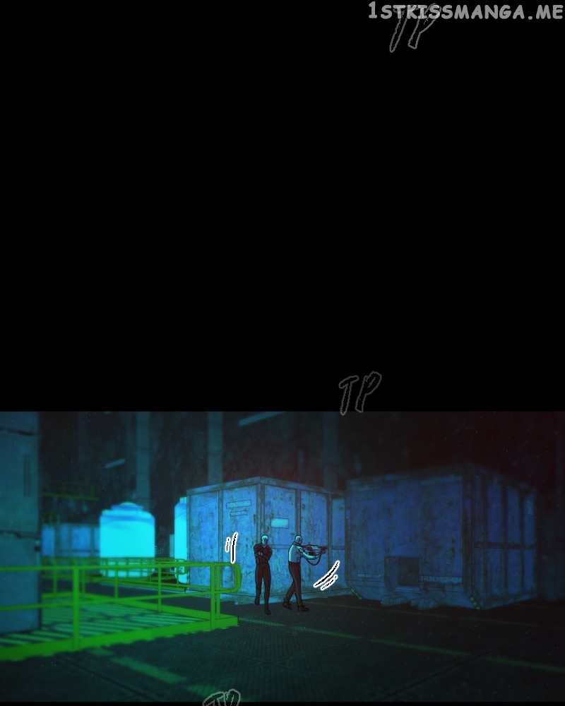 In the Bleak Midwinter Chapter 69 - page 95