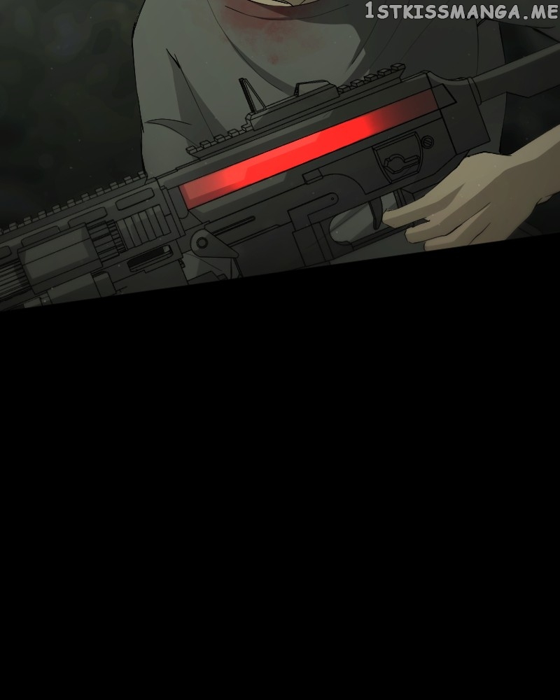 In the Bleak Midwinter Chapter 68 - page 10