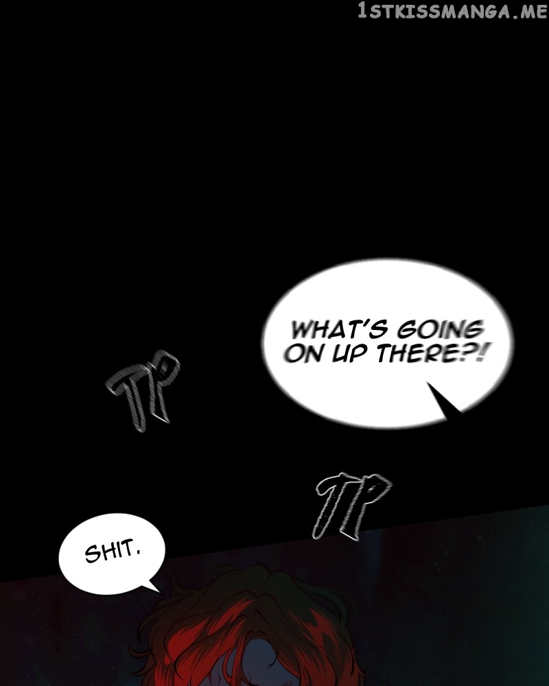 In the Bleak Midwinter Chapter 68 - page 101