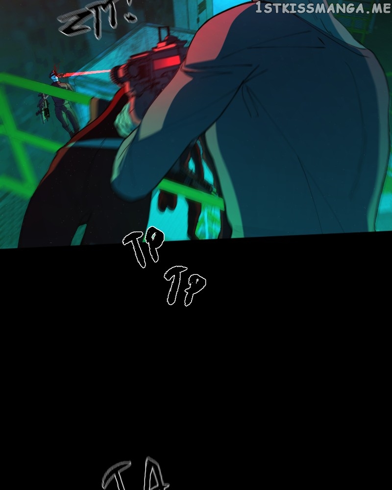 In the Bleak Midwinter Chapter 68 - page 116