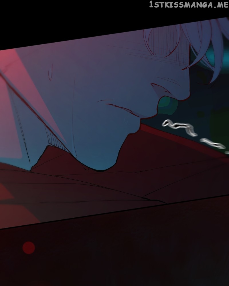 In the Bleak Midwinter Chapter 68 - page 136