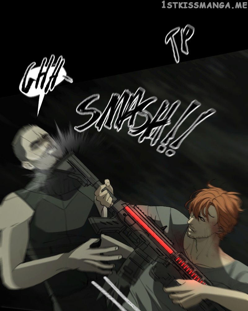 In the Bleak Midwinter Chapter 68 - page 2