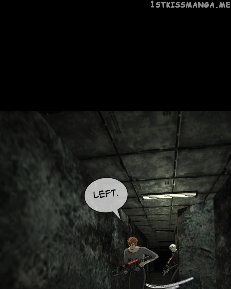 In the Bleak Midwinter Chapter 68 - page 22