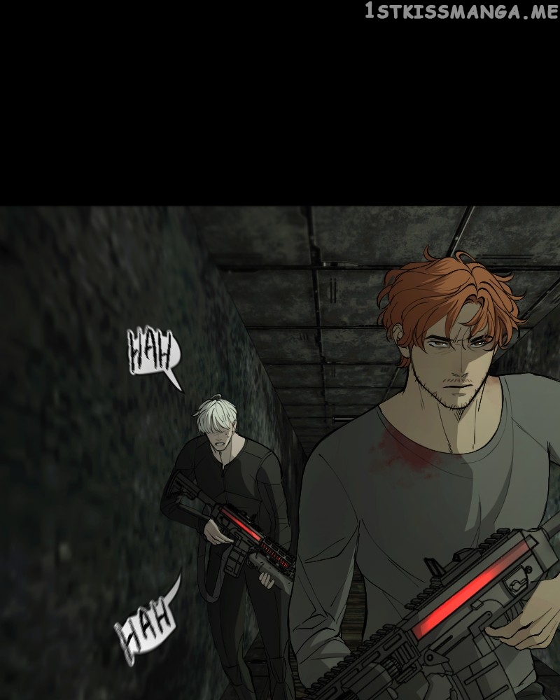 In the Bleak Midwinter Chapter 68 - page 24