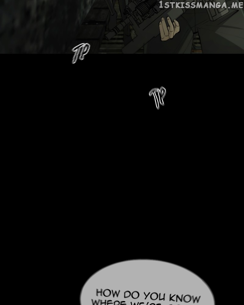 In the Bleak Midwinter Chapter 68 - page 25