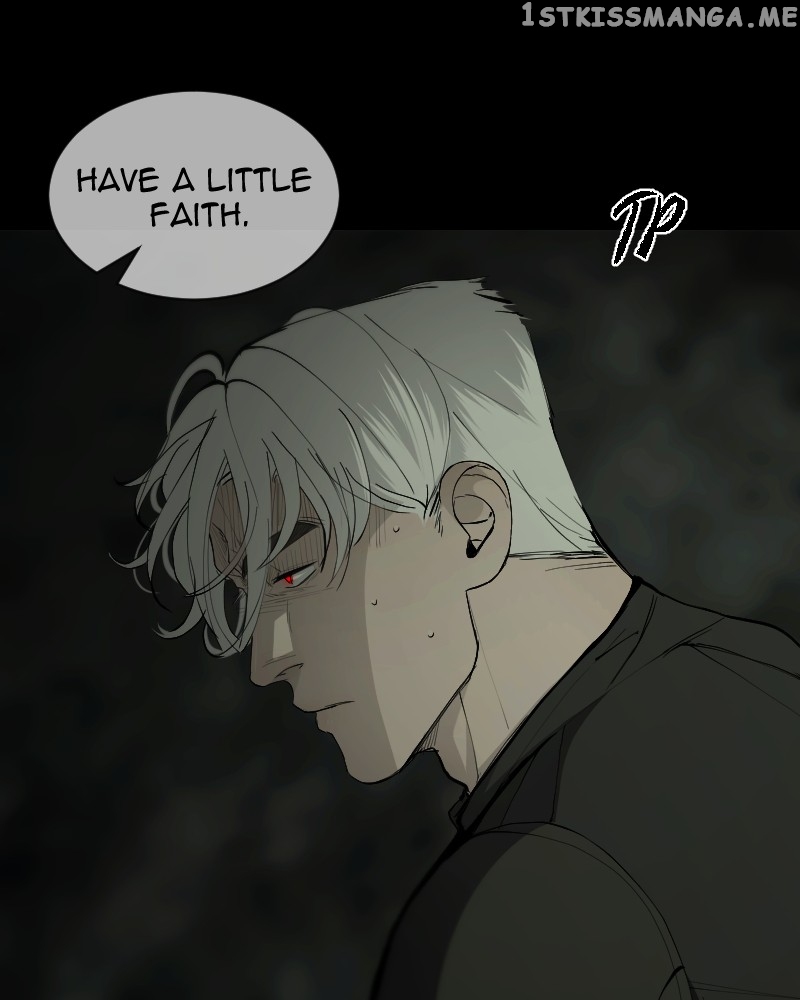 In the Bleak Midwinter Chapter 68 - page 33