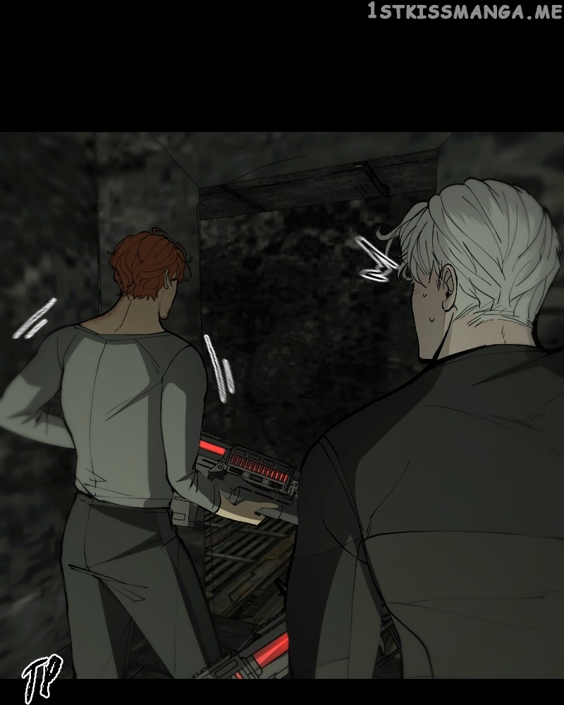 In the Bleak Midwinter Chapter 68 - page 35