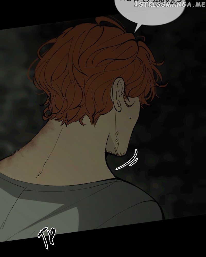 In the Bleak Midwinter Chapter 68 - page 37