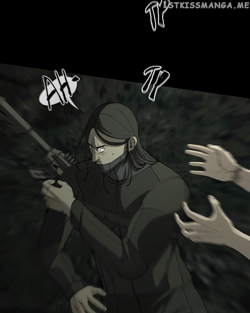 In the Bleak Midwinter Chapter 68 - page 4