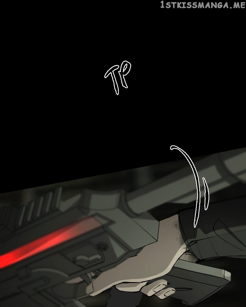In the Bleak Midwinter Chapter 68 - page 40