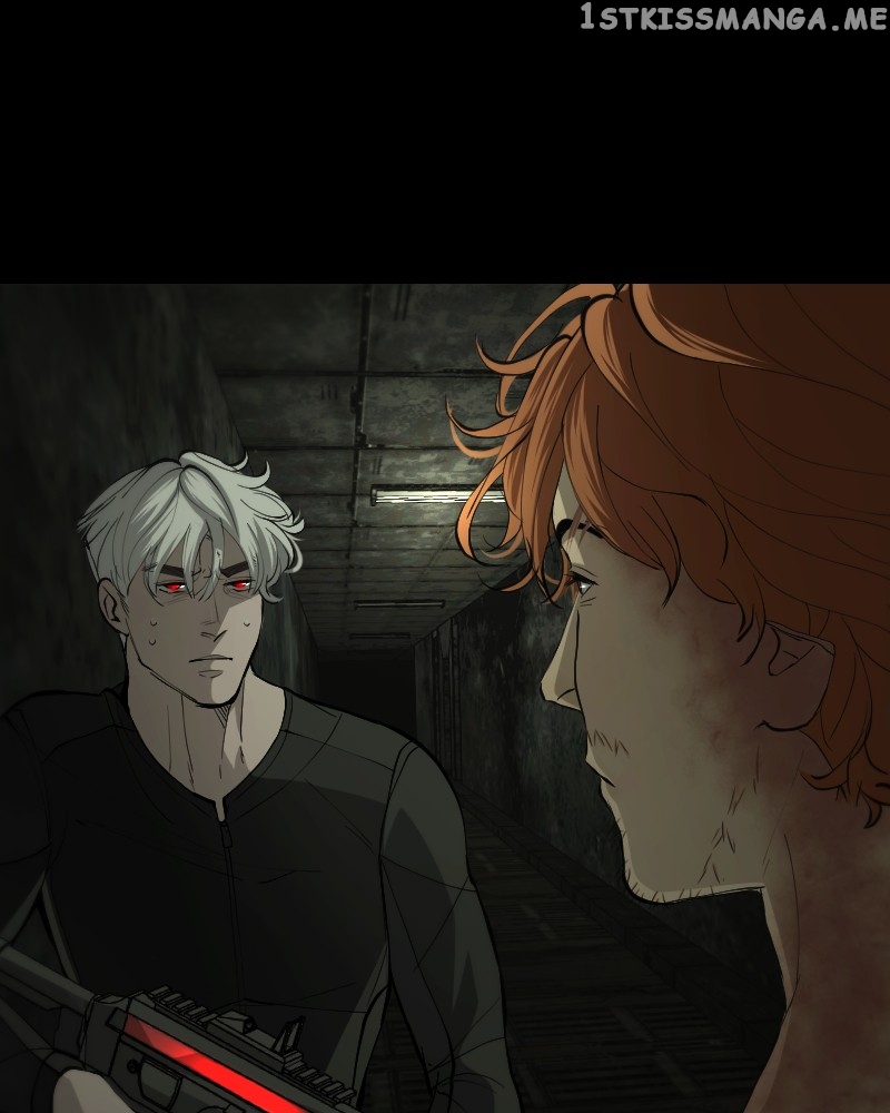 In the Bleak Midwinter Chapter 68 - page 55