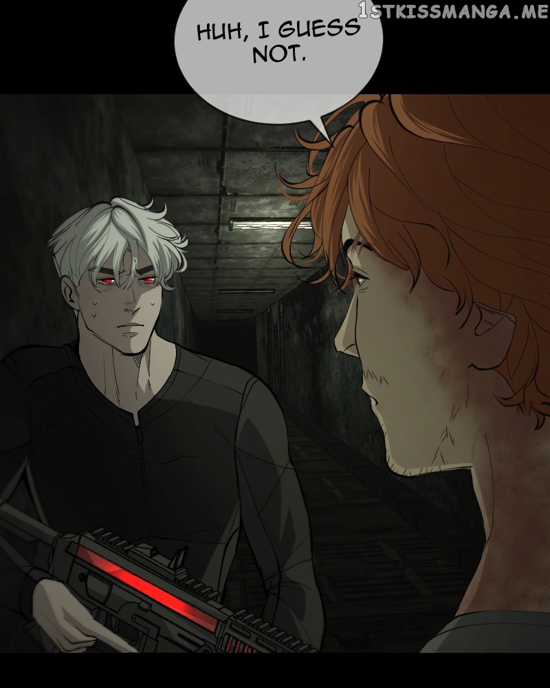 In the Bleak Midwinter Chapter 68 - page 57