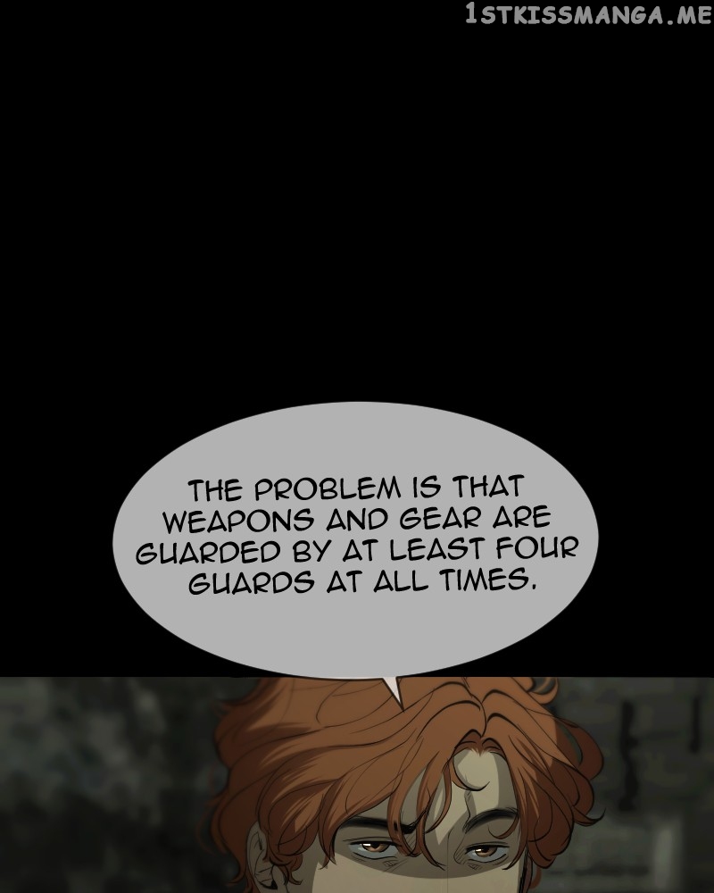 In the Bleak Midwinter Chapter 68 - page 60