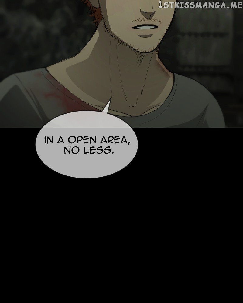 In the Bleak Midwinter Chapter 68 - page 61