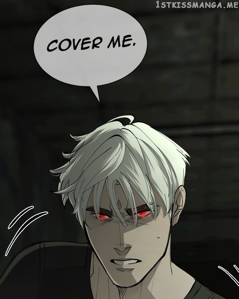 In the Bleak Midwinter Chapter 68 - page 70