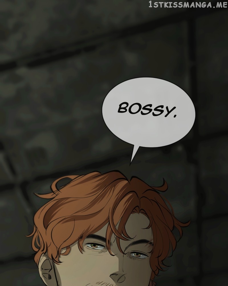 In the Bleak Midwinter Chapter 68 - page 73
