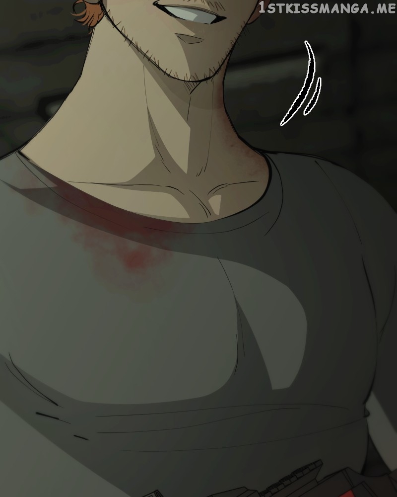 In the Bleak Midwinter Chapter 68 - page 74