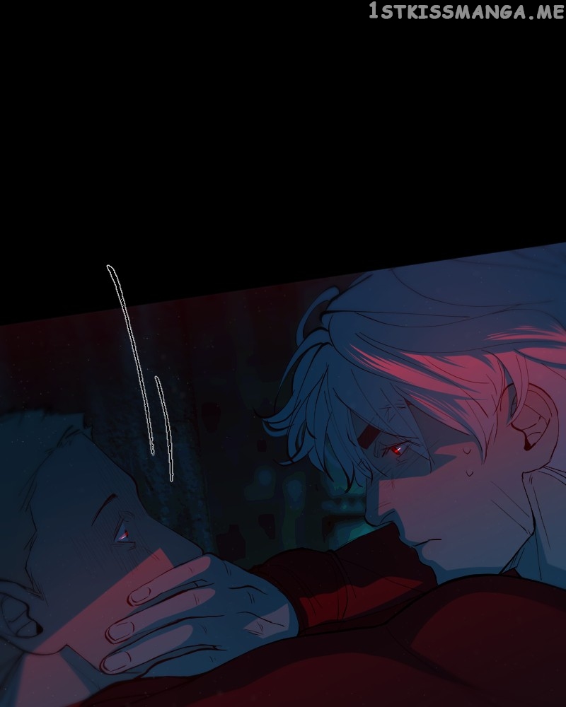 In the Bleak Midwinter Chapter 68 - page 88