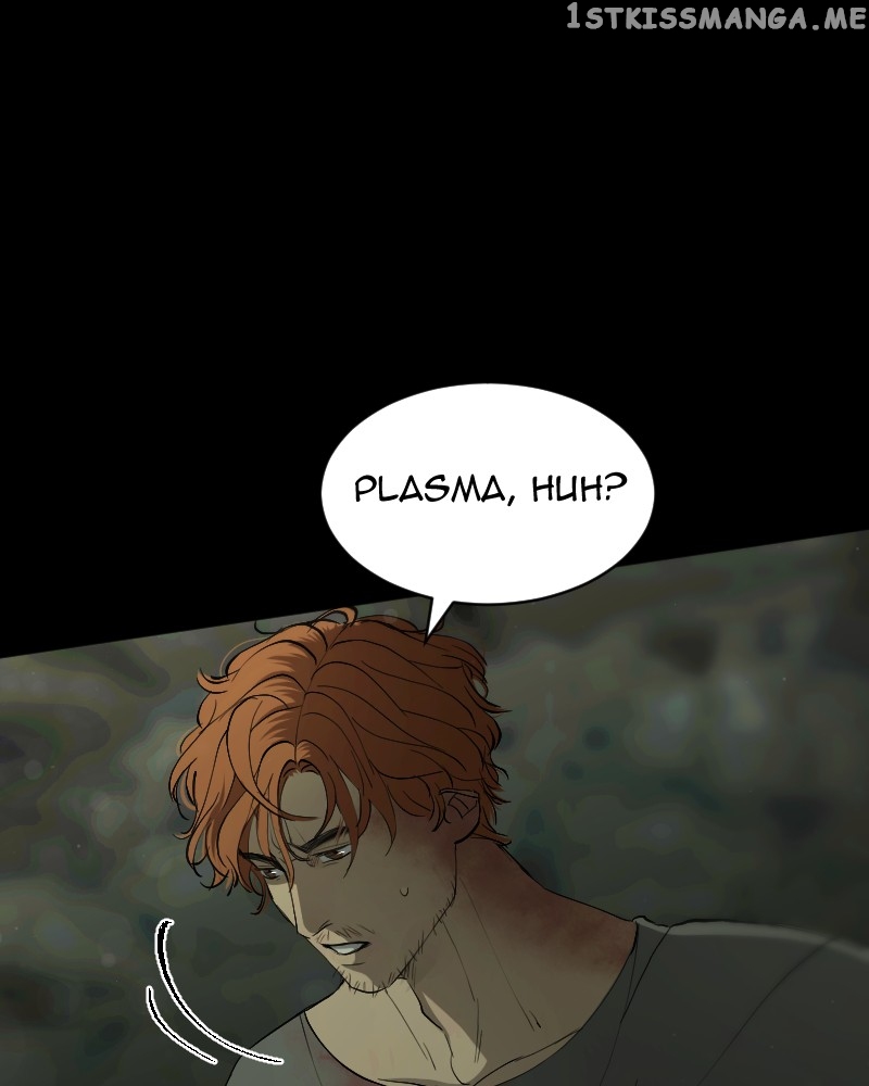 In the Bleak Midwinter Chapter 68 - page 9