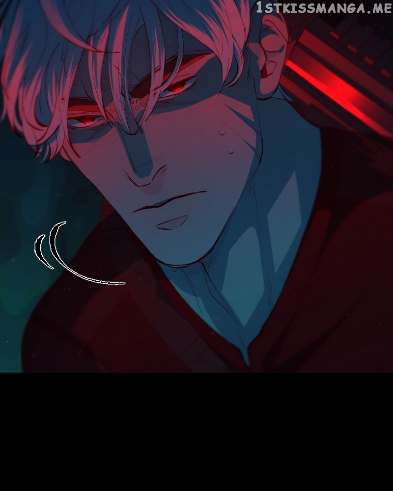 In the Bleak Midwinter Chapter 68 - page 90