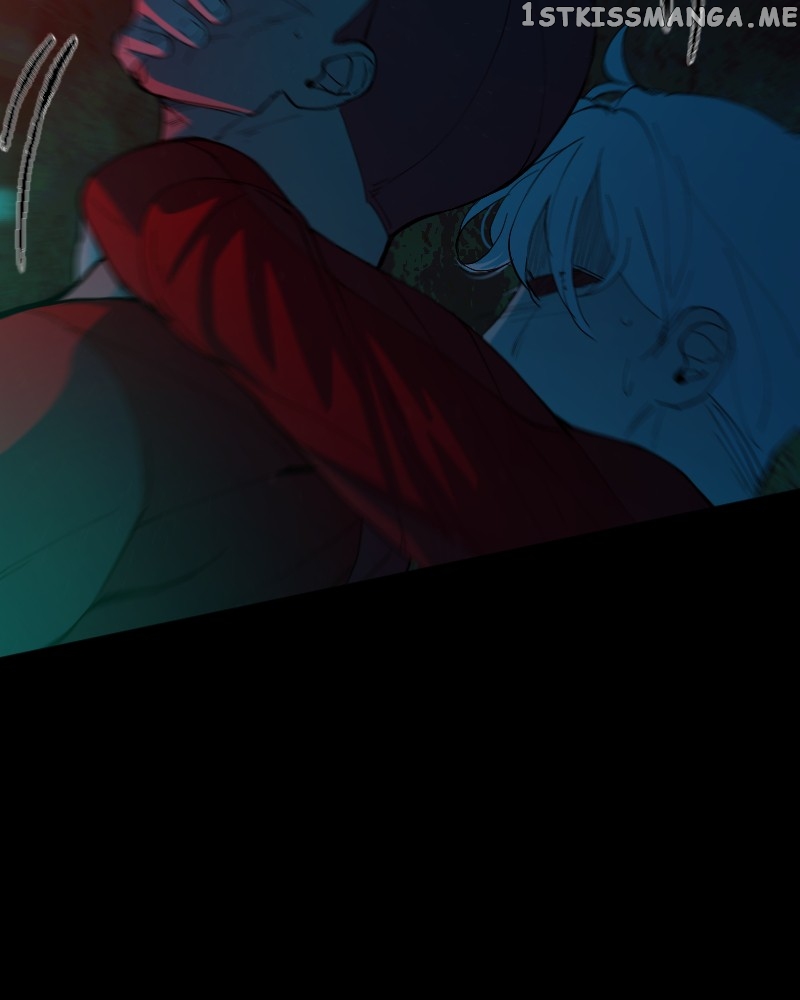 In the Bleak Midwinter Chapter 68 - page 95