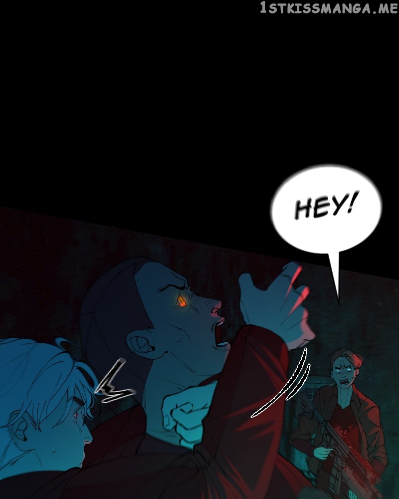 In the Bleak Midwinter Chapter 68 - page 96