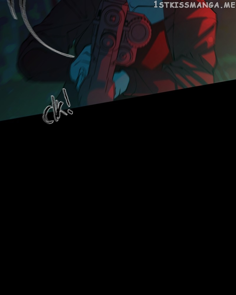 In the Bleak Midwinter Chapter 68 - page 99