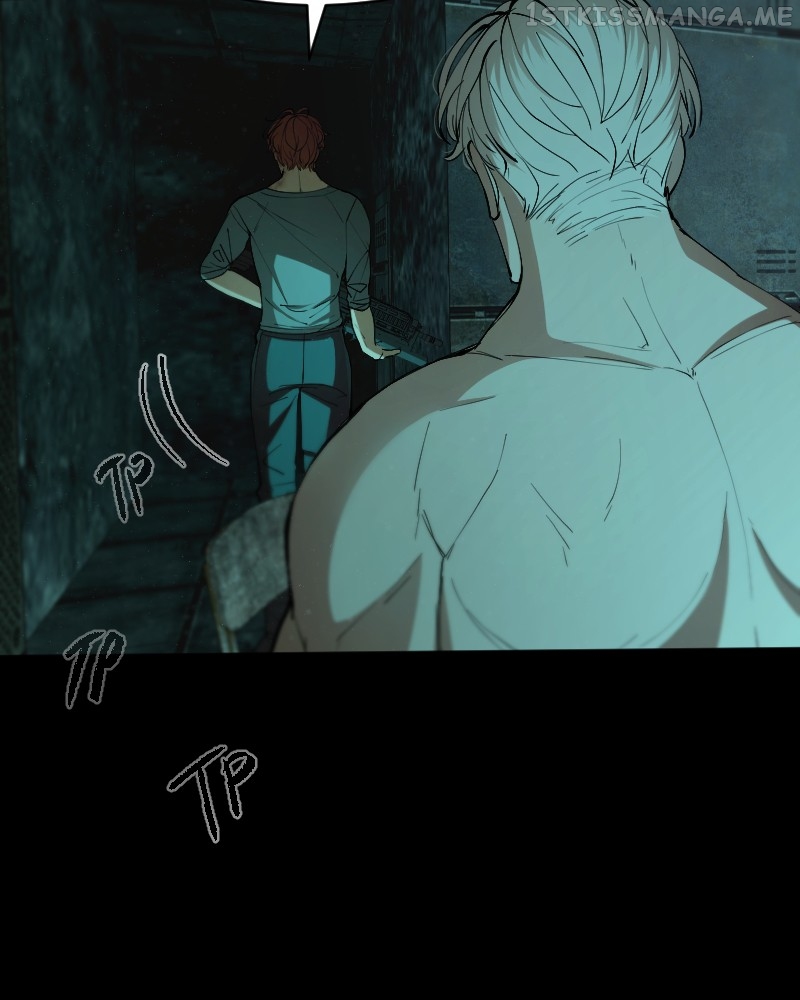 In the Bleak Midwinter Chapter 67 - page 12