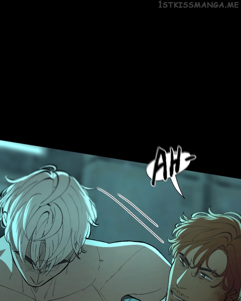In the Bleak Midwinter Chapter 67 - page 36