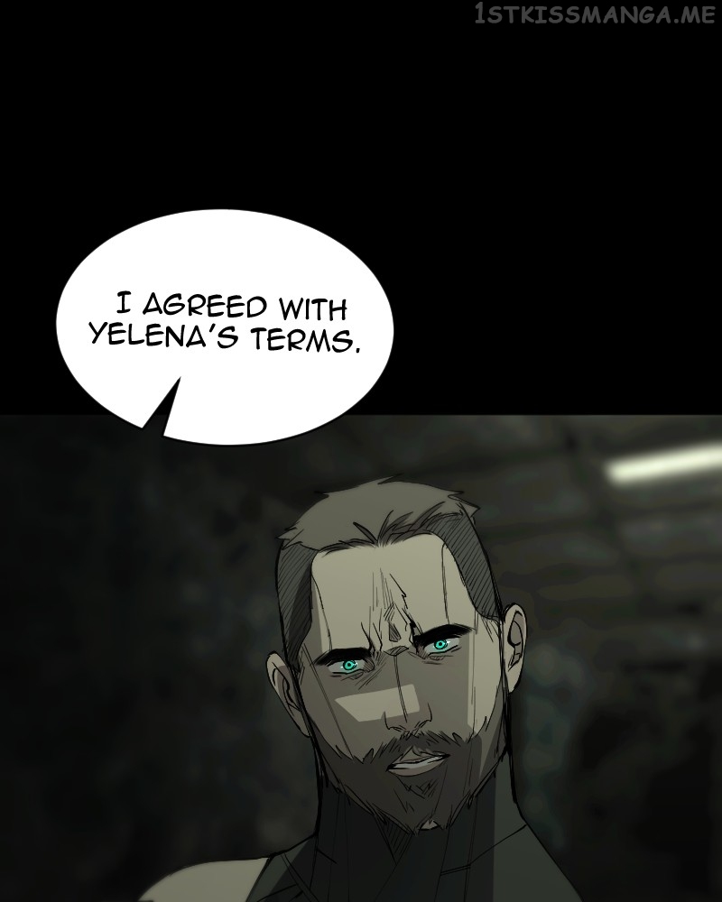 In the Bleak Midwinter Chapter 67 - page 62