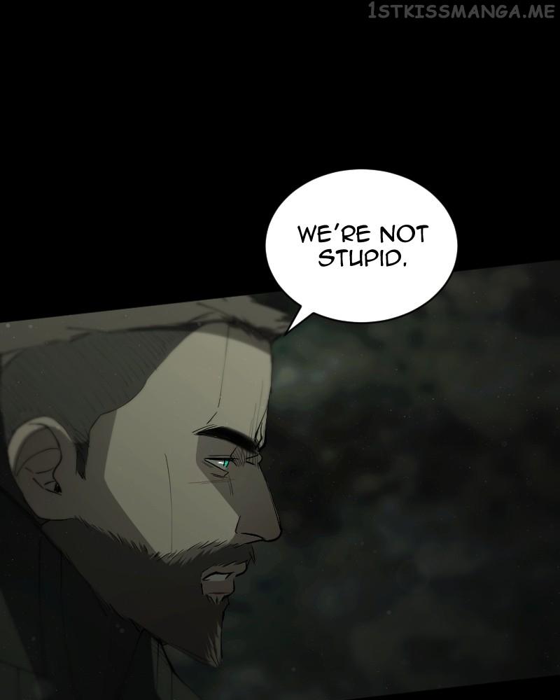 In the Bleak Midwinter Chapter 67 - page 68