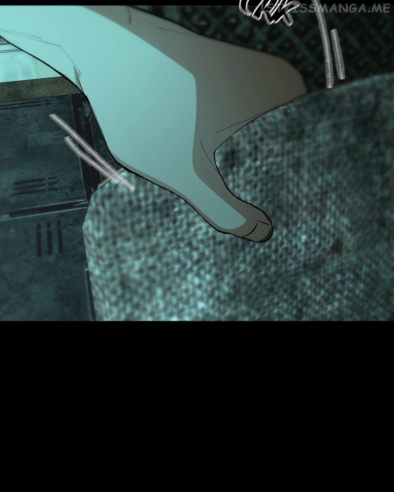In the Bleak Midwinter Chapter 67 - page 7