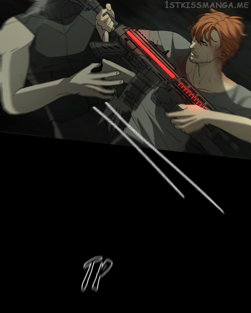 In the Bleak Midwinter Chapter 67 - page 79