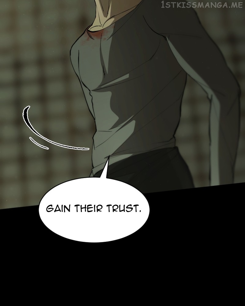 In the Bleak Midwinter Chapter 66 - page 105