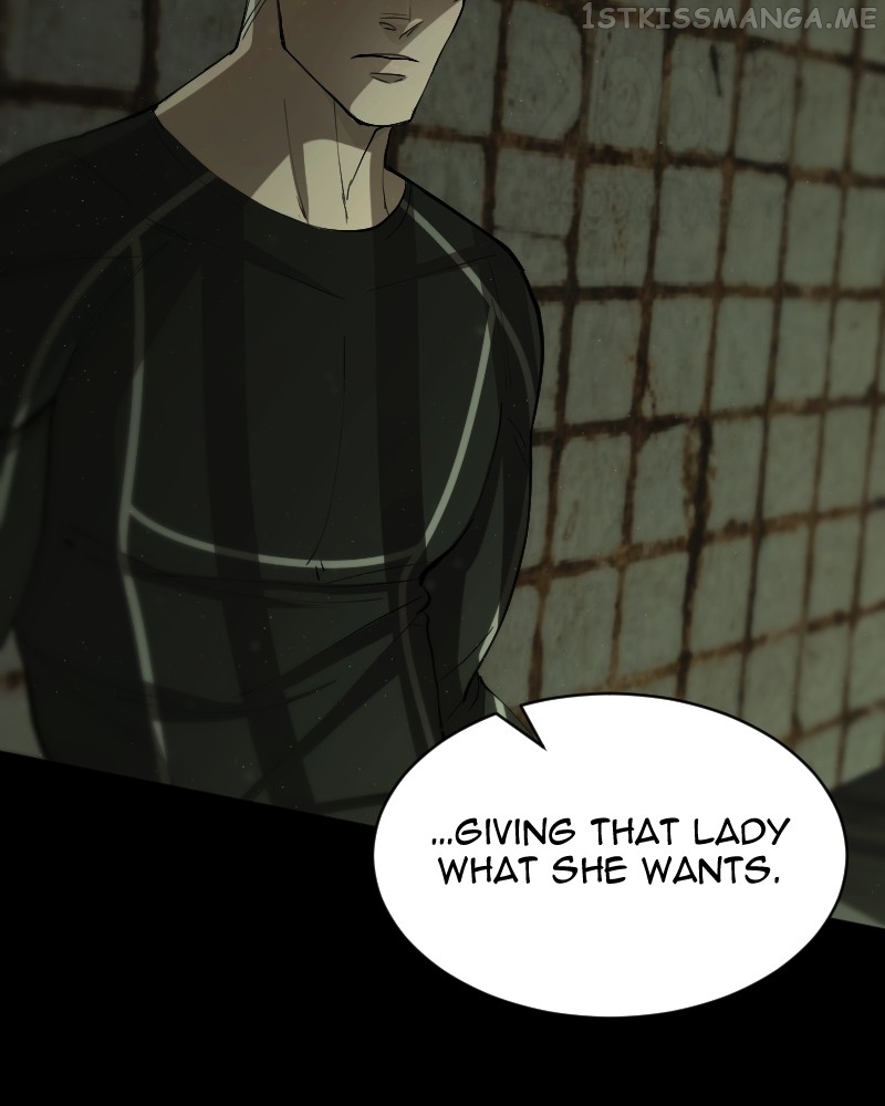 In the Bleak Midwinter Chapter 66 - page 107