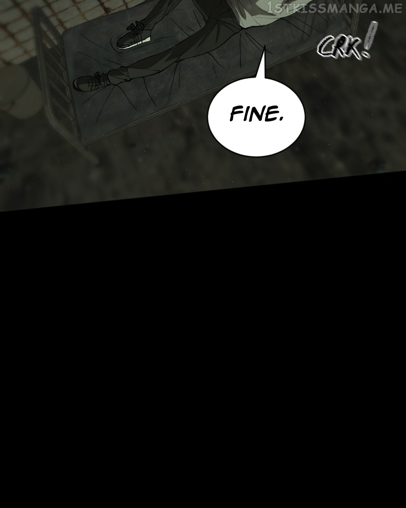 In the Bleak Midwinter Chapter 66 - page 130