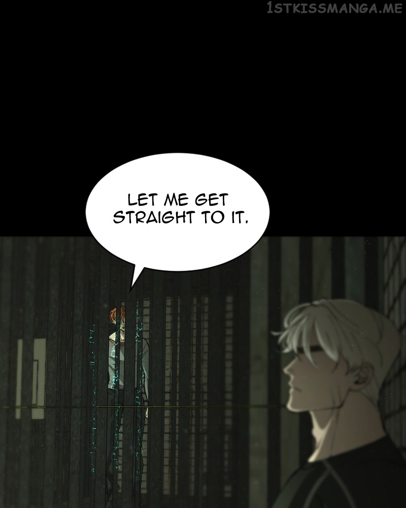 In the Bleak Midwinter Chapter 66 - page 35