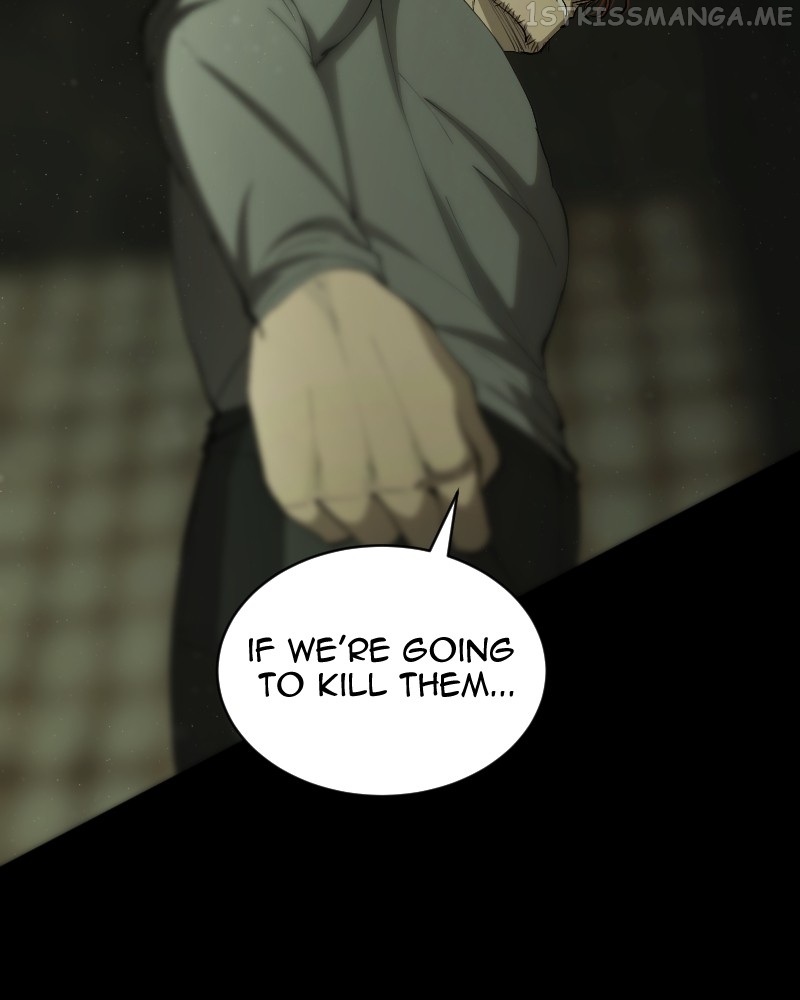 In the Bleak Midwinter Chapter 66 - page 64