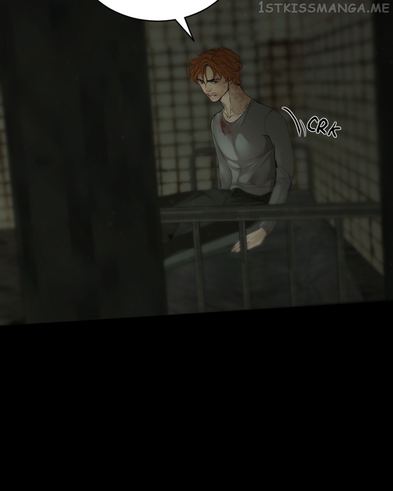 In the Bleak Midwinter Chapter 66 - page 8