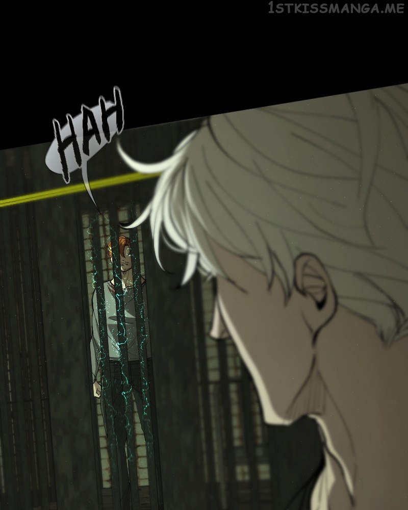 In the Bleak Midwinter Chapter 66 - page 86
