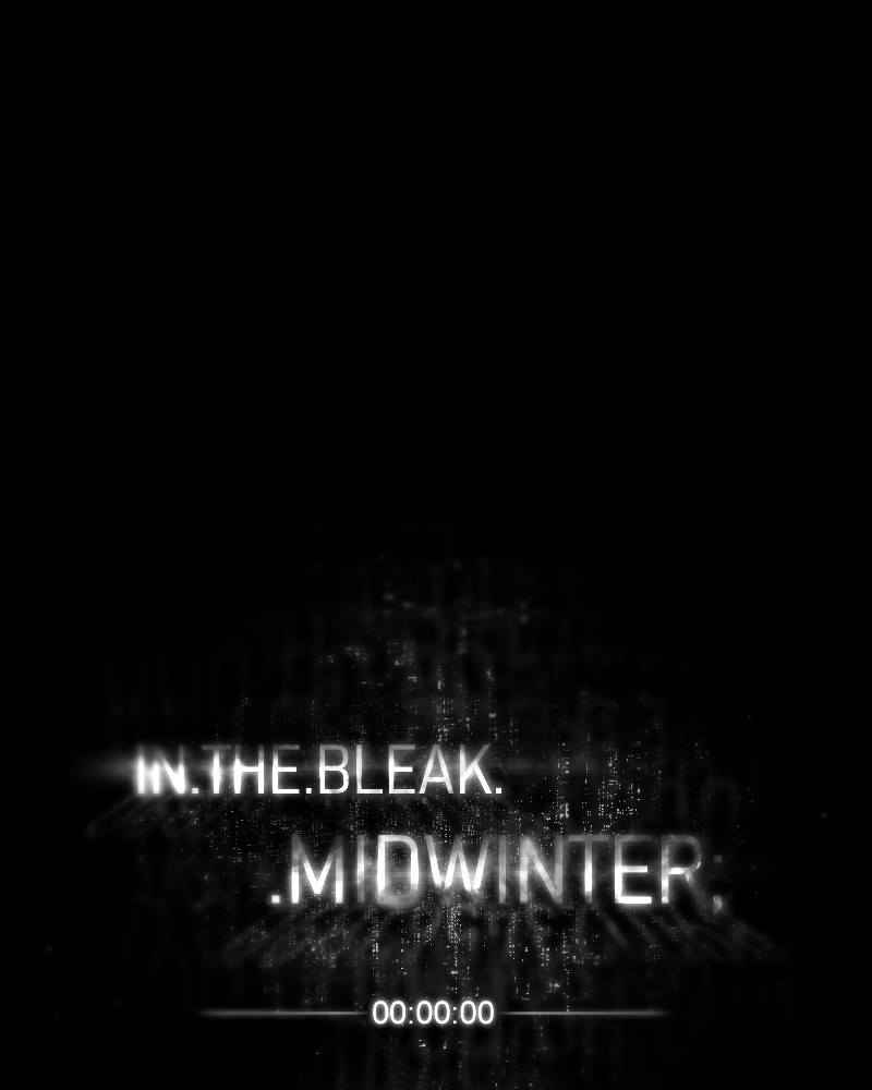 In the Bleak Midwinter Chapter 65 - page 16
