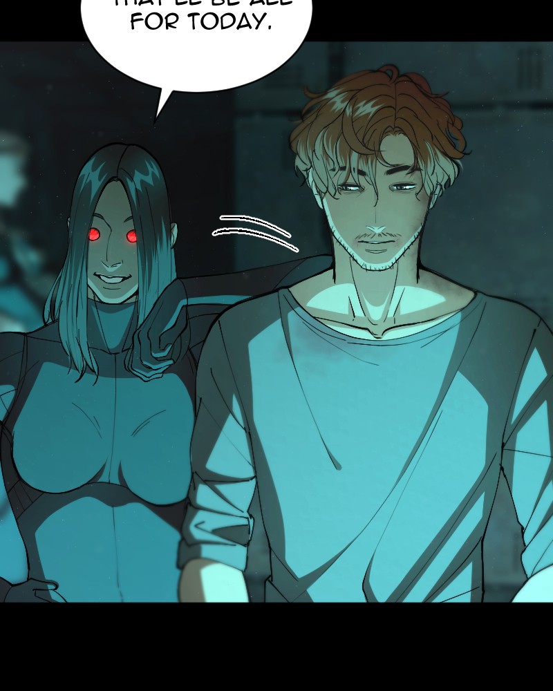 In the Bleak Midwinter Chapter 65 - page 34