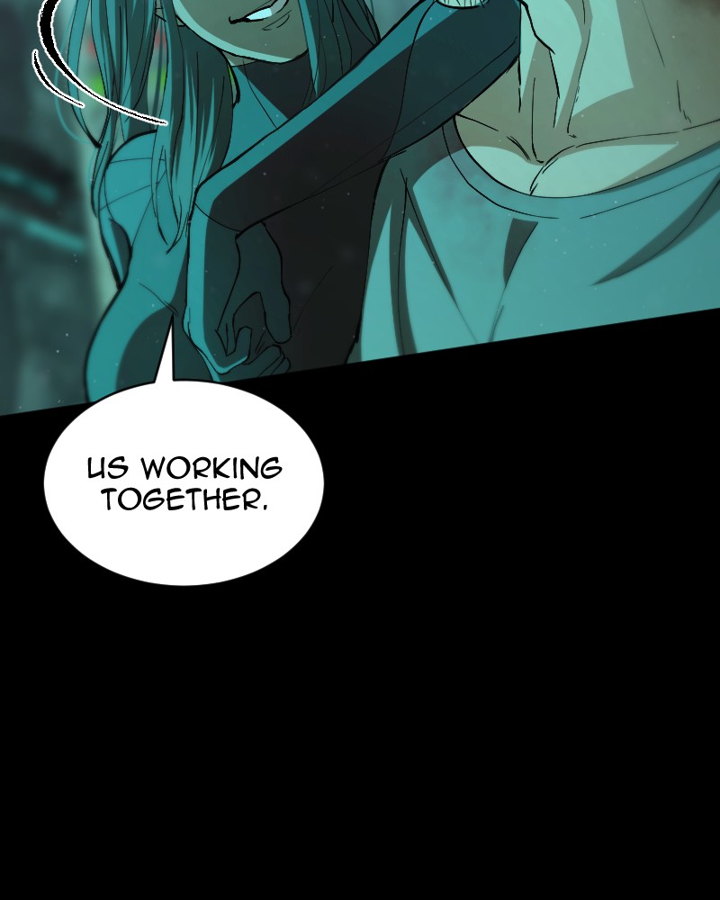In the Bleak Midwinter Chapter 65 - page 40