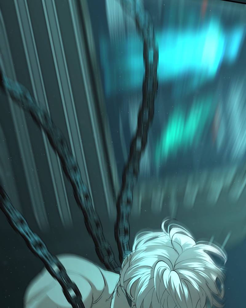 In the Bleak Midwinter Chapter 65 - page 70