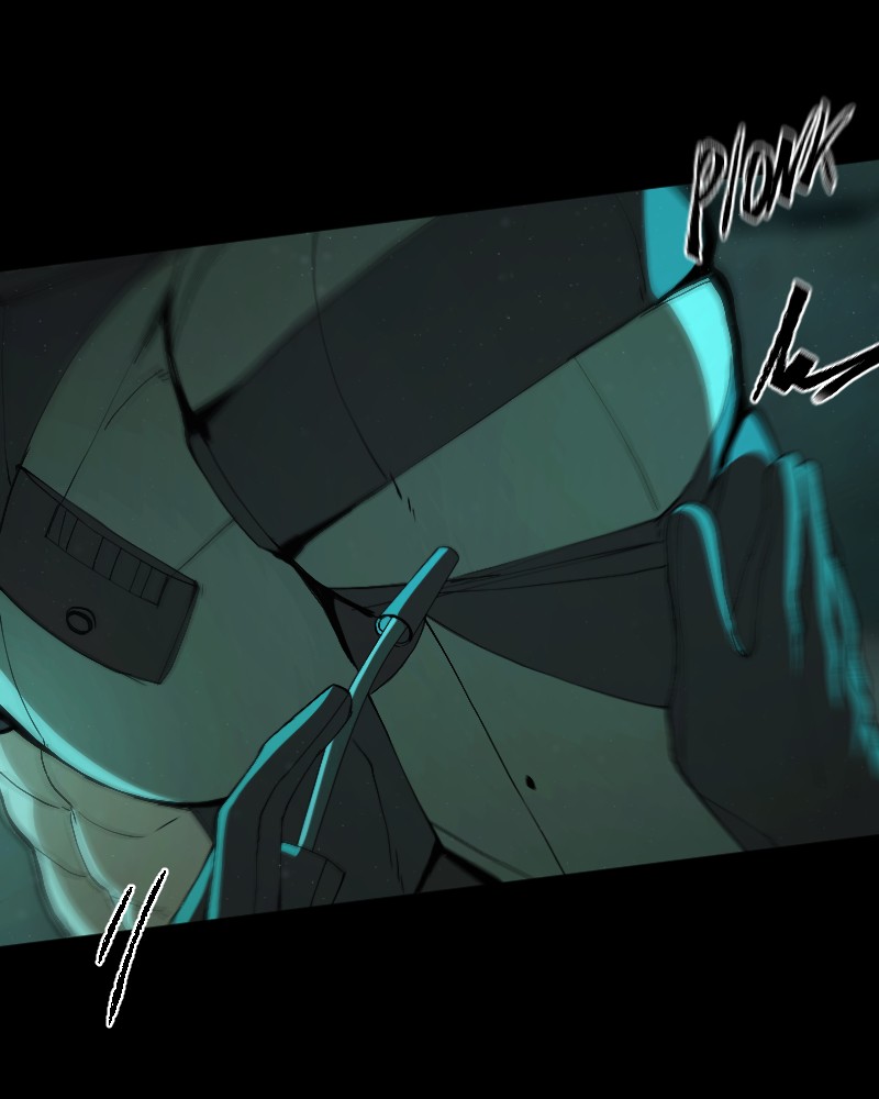 In the Bleak Midwinter Chapter 64 - page 14