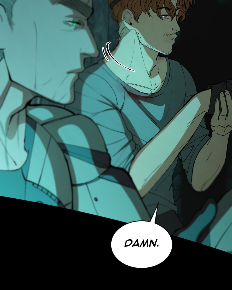 In the Bleak Midwinter Chapter 64 - page 28